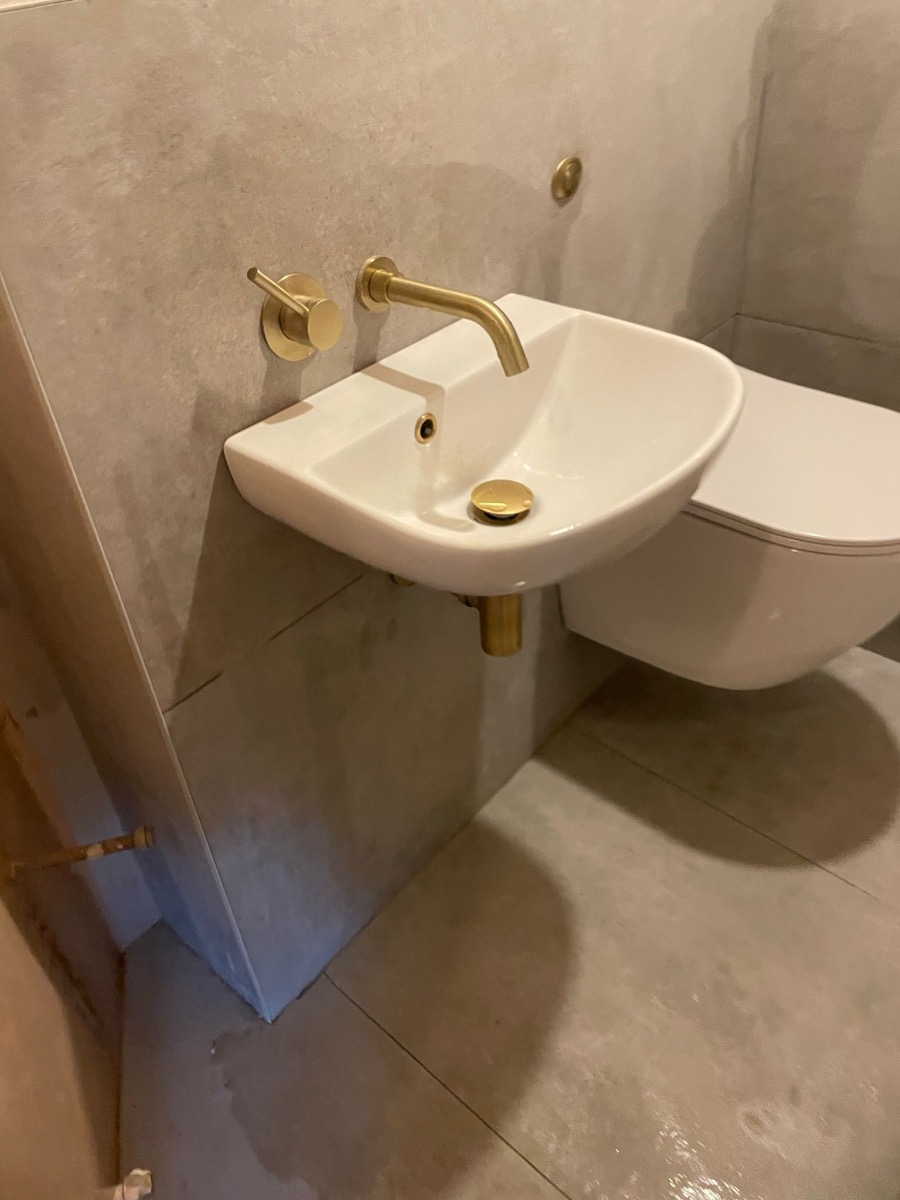 Bathroom Fitter: Image 4
